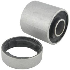 Rear Bushing Without Bracket, Front Control Arm FEBEST MZAB-CX5B OE Ref KB7W-34-300B