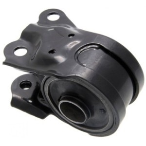 Rear Bushing, Front Left Control Arm (Hydro) FEBEST MZAB-CXB OE Ref EH44-34-350