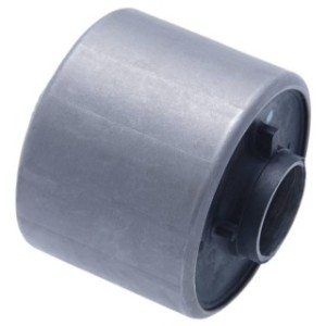 Rear Bushing Without Bracket, Front Control Arm (Hydro) FEBEST MZAB-CXBX OE Ref EG21-34-350D