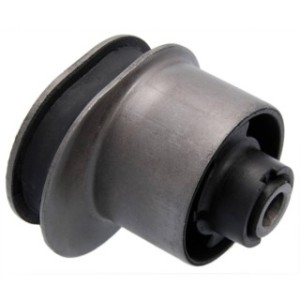Rear Crossmember Bushing FEBEST MZAB-DEMR OE Ref D375-28-460