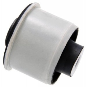 Rear Crossmember Bushing FEBEST MZAB-DER OE Ref D651-28-460