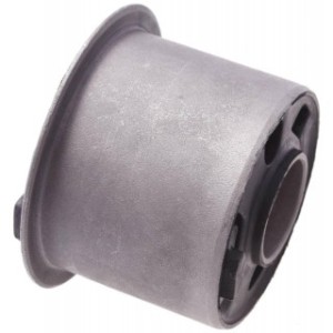 Rear Bushing, Front Control Arm FEBEST MZAB-KEB OE Ref B45A-34-300E