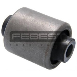 Silentbloc arrière FEBEST, bras de suspension avant (hydraulique) MZAB-LVB pour MAZDA MPV FEBEST