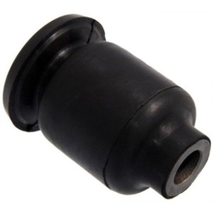 Front Control Arm Bush FEBEST MZAB-LVS OE Ref LA12-34-300C