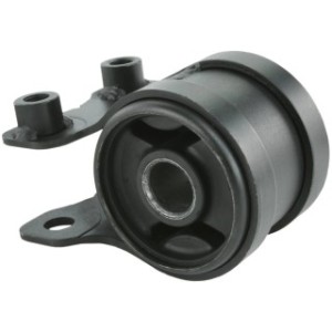 Rear Bushing With Bracket, Front Control Arm FEBEST MZAB-MZ3BRUB OE Ref 1234375