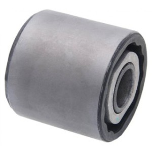 Rear Bushing Without Bracket, Front Control Arm FEBEST MZAB-MZ3BX OE Ref 1234375