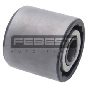 Bague arrière FEBEST sans support, bras de suspension avant MZAB-MZ3BX pour FORD et plus encore... FEBEST