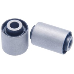 Rear Rod Bushing Kit FEBEST MZAB-MZ3R-KIT OE Ref 1064128