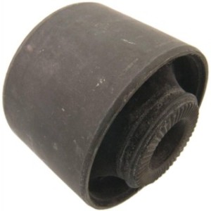 Rear Arm Bushing FEBEST MZAB-TRBR OE Ref 4540641