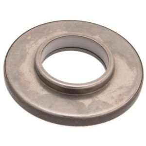 Front Shock Absorber Bearing FEBEST MZB-MZ6F OE Ref GJ6E-34-38X