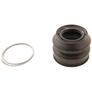 Ball Joint Boot FEBEST MZBJB-551 OE Ref GJ6A-34-551A