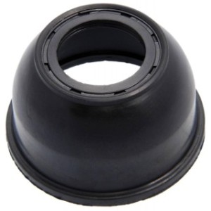 Lower Control Arm Ball Joint Boot FEBEST MZBJB-TITL OE Ref W628-34-551