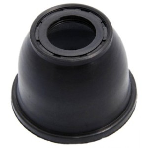 Upper Control Arm Ball Joint Boot FEBEST MZBJB-TITU OE Ref W628-34-541