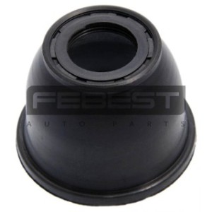 Soufflet de rotule de bras de suspension supérieur FEBEST MZBJB-TITU pour MAZDA TITAN FEBEST