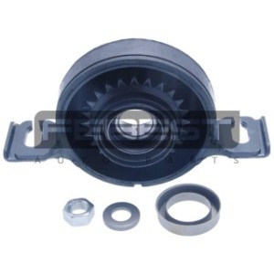 Roulement d'arbre de transmission FEBEST MZCB-B2500 pour MAZDA B-SERIE, BT-50 FEBEST