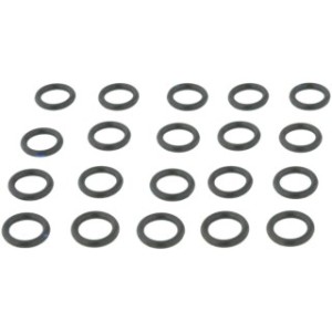 O-Ring Fuel Injector FEBEST MZCP-001-PCS20 OE Ref 8574-13-253