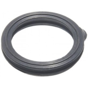 Spark Plug Tube Seal Ring FEBEST MZCP-005 OE Ref YF1Z-6C527-AA
