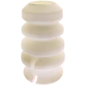 Rear Shock Absorber Jounce Bumper FEBEST MZD-001 OE Ref GJ6A-28-1B0A