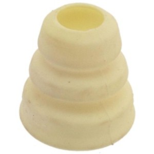 Front Shock Absorber Jounce Bumper FEBEST MZD-002 OE Ref GJ6A-34-111C