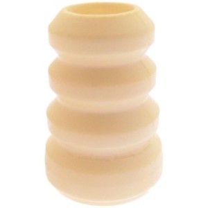 Front Shock Absorber Jounce Bumper FEBEST MZD-323F OE Ref C100-34-111A