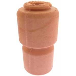 Rear Shock Absorber Jounce Bumper FEBEST MZD-323R OE Ref B25D-28-111