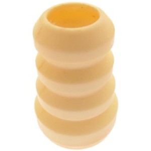 Front Shock Absorber Jounce Bumper FEBEST MZD-626GFF OE Ref GE4V-34-111