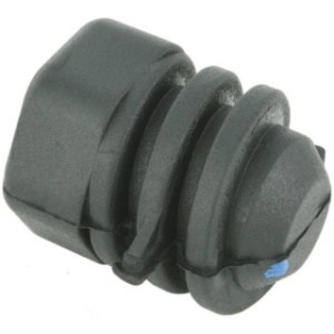 Bumper Hood FEBEST MZD-BK OE Ref 82865-HA00A