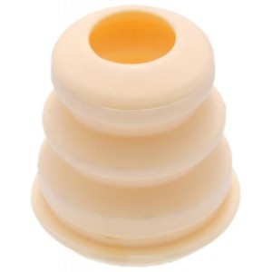 Front Shock Absorber Jounce Bumper FEBEST MZD-BLF OE Ref BBM2-34-111