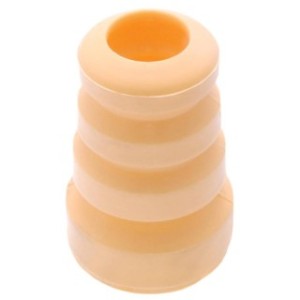 Front Shock Absorber Jounce Bumper FEBEST MZD-CX7F OE Ref L206-34-111B