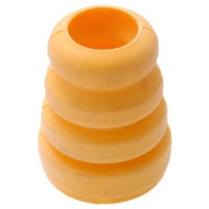 Front Shock Absorber Jounce Bumper FEBEST MZD-DE OE Ref D651-34-111A