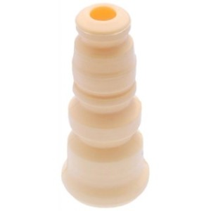 Rear Shock Absorber Jounce Bumper FEBEST MZD-DER OE Ref D2BZ-18125-B