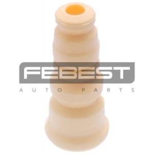 Butée de suspension arrière FEBEST MZD-DER pour MAZDA, FORD 2, FIESTA FEBEST
