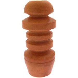 Rear Shock Absorber Jounce Bumper FEBEST MZD-DW3R OE Ref D267-28-1A1A