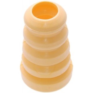 Rear Shock Absorber Jounce Bumper FEBEST MZD-GFR OE Ref GE4T-28-111