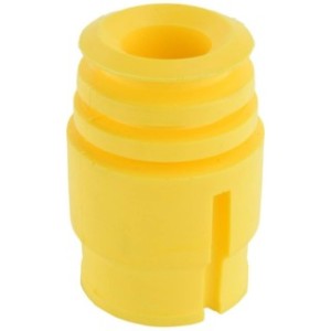 Rear Shock Absorber Jounce Bumper FEBEST MZD-GHR OE Ref GS1E-28-1A0