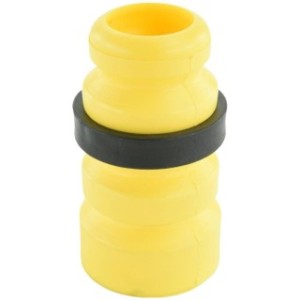 Front Shock Absorber Jounce Bumper FEBEST MZD-KEF OE Ref KD35-34-111