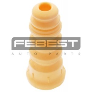 Butée de compression d'amortisseur arrière FEBEST MZD-MZ5R pour FORD, MAZDA FOCUS, 5 FEBEST