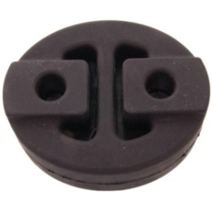 Exhaust Pipe Support FEBEST MZEXB-02 OE Ref RF03-40-061