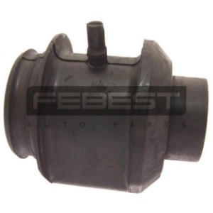 Boîtier de crémaillère de direction FEBEST MZGB-003 pour MAZDA 323 FEBEST