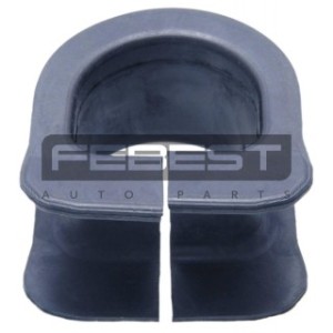 Boîtier de crémaillère de direction FEBEST MZGB-012 pour MAZDA MPV FEBEST