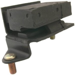 Support moteur gauche FEBEST MZM-002 pour MAZDA GA2A-39-970