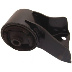 Rear Engine Mount FEBEST MZM-003 OE Ref GA2A-39-040A