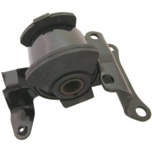 Left Engine Mount FEBEST MZM-010 OE Ref BC1D-39-100F