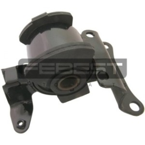 Support moteur gauche FEBEST MZM-010 pour MAZDA 323 OE BC1D-39-100E FEBEST