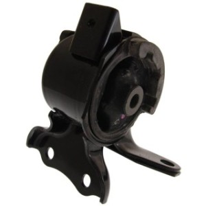 Left Engine Mount FEBEST MZM-012 OE Ref GJ5A-39-070