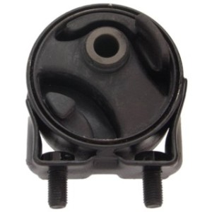 Support moteur arrière FEBEST MZM-015 pour MAZDA DEMIO OE D201-39-040