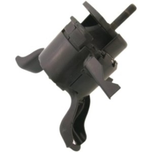 Right Engine Mount (Hydro) FEBEST MZM-018 OE Ref LC62-39-060B