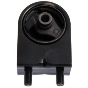 Front Engine Mount FEBEST MZM-019 OE Ref LD47-39-050