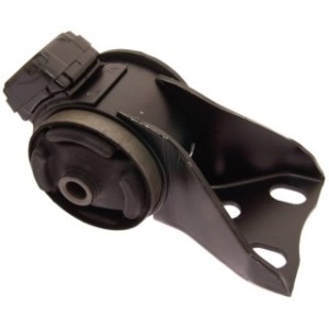 Rear Engine Mount FEBEST MZM-021 OE Ref LC62-39-040A