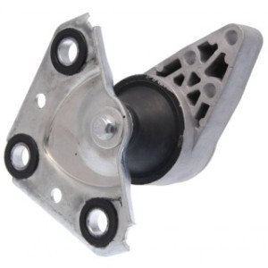 Right Engine Mount (Hydro) FEBEST MZM-025 OE Ref D350-39-060B